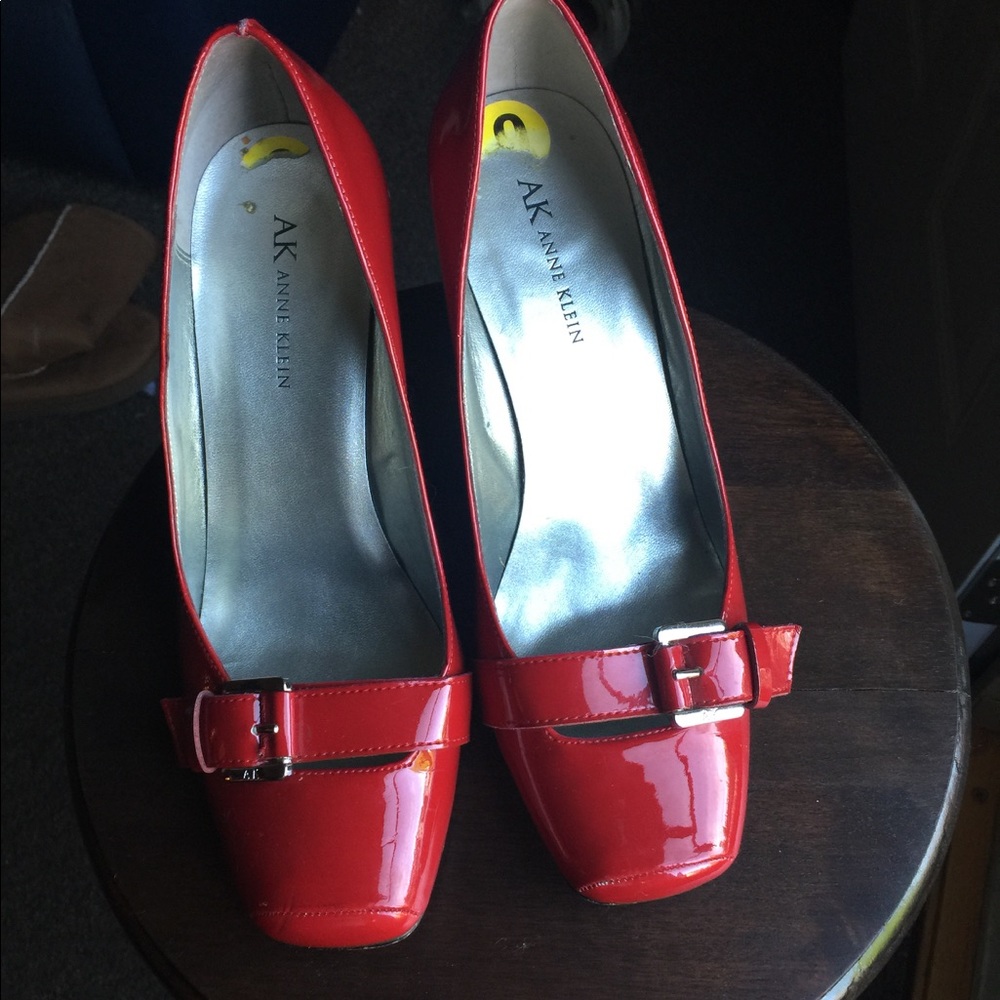 Anne Klein heels